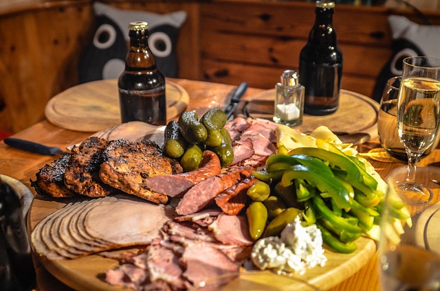 Bulgarian Cuisine